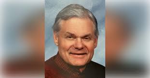 Obituary information for Bernard "Bernie" Dart