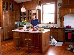 A Fitting Cook Space For A Gracious Home Kitchen Remodel Simple Bathroom Decor Victorian Kitchen