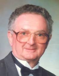 Brendan O'Connell Obituary (1930