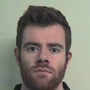 Evil Blair Logan left his brother so badly burned that he had to be  identified by DNA and his girlfriend only survived by putting her head in  the FRIDGE