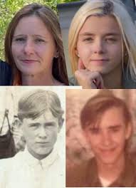 Son of Tipton's Glenda Blackmon-Johnson......