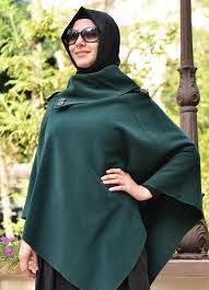 Celana jeans model ini hanya akan menegaskan bentuk kaki yang gemuk. 54 Foto Baju Muslim Casual Untuk Orang Gemuk Terbaik Modelbaju Id