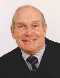 Obituary information for William W Gesell