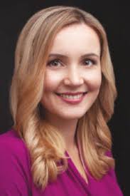 Introducing the New Faces of Finance 2024