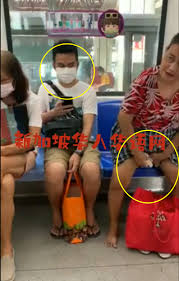 in mrt can wipe leaking ccb can or not? | Sams Alfresco Coffee