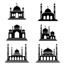 Rumah adat kartun hd wallpaper boutiquestylehotels. Hitam Putih Gambar Masjid Kartun Png Nusagates