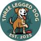 Three Legged Dog event image
