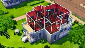 Le jeu sorti en 2014 est gratuit, tout comme son pack « fêtes de fin d'année ». Test Les Sims 4 Pc Mac