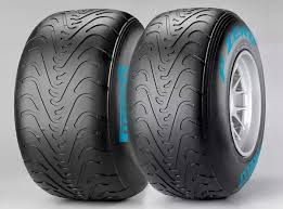 In formula 1, why are the softer option tires faster than the. Why Did F1 Shift From Grooved Tires To Slick Tires Quora