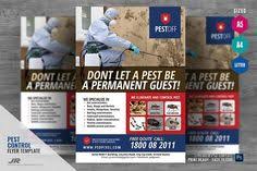 Singapore #1 pest control, bed bugs & termite control company in singapore 100% free no obligation onsite quotation contact us learn. 13 Pest Control Flyer Ideas Pest Control Pests Flyer
