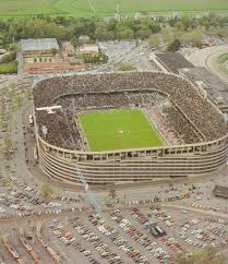 Stadio Giuseppe Meazza San Siro Armando Ronca Giuseppe Meazza Stadi Di Calcio Milano
