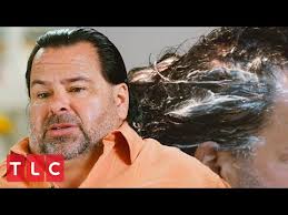 90 day's fiance rose & ed meme tiktok completion. 90 Day Fiance Big Ed S Mayo Hair Treatment Does It Work Tv Shows Ace