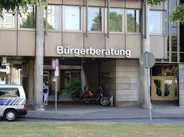 Burgerberatung Im Rathaus Geschlossen Radio Bielefeld