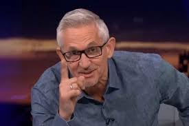 Incredible news as Gary Linekar has reportedly signed a MASSIVE multi  million pound deal with Netflix and will be back