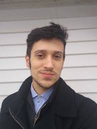 Staff Profiles Archive