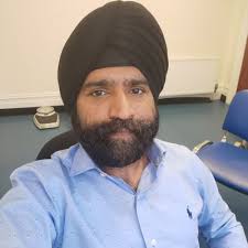 The NHS faces a "perfect storm" this winter