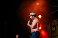 Bert Kreischer