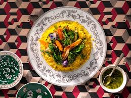 We did not find results for: Polenta Cous Cous La Cucina Italiana