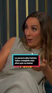 Natalia Téllez: Admirando la valentía de su hermana