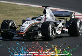 Image result for Varicolor 2003 McLaren