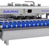 Cool 3000 10ft Rug Washing Machine - Oriental Rug Cleaning Equipment