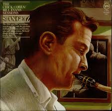 Stan Getz