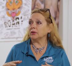 Sep 02, 2020 · and these carole baskin dwts memes and tweets are probably here to stay. Carole Baskin Wikipedia