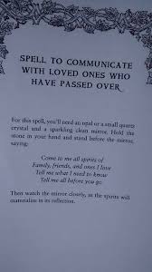 Pin On Spells