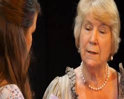 A filmed play of Jane Austen and Anna Lefroy's Sanditon by Chris Brindle