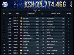 How To Place Sportpesa Bet Online 2022 How To Win Sportpesa Jackpot Games Youtube