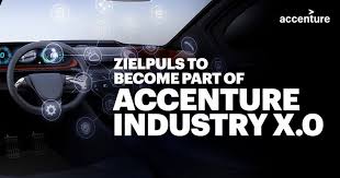 Hier kombinieren wir unser betriebswirtschaftliches, digitales und technologisches know… Dienstleister Aus Munchen Accenture Will Technologieberatung Zielpuls Ubernehmen Automobilwoche