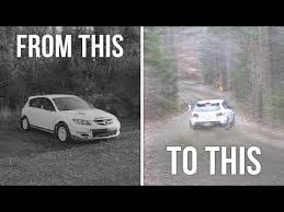 Image result for Rally White 2007 Mazda3