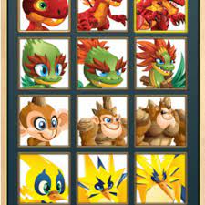 They are the legendary and epic monsters. Monster Legends Collections Guide Hubpages