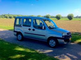 Ghim Của Woodprocessor Tren Fiat Doblo Xe Hơi