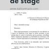 Coupe, brushing, permanente, teinture, extension… rien de ce qui touche à la fibre exemple gratuit d'un modèle de courrier de candidature pour le poste de coiffeur visagiste au sein d'un salon de coiffure. 1