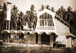 Check spelling or type a new query. Church Of St Anne Port Klang 1961