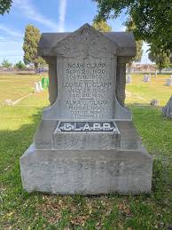 Noah Clapp (1820-1905)