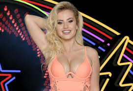 Instagram Chloe Ayling Summed Up In 7 Photos Celebrity Big Brother