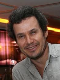 Edmilson Barros Movies List