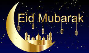 La date fin ramadan 2021/1442 est marquée par une fête dite la petite fête ; Cgu6oa9lzutqbm