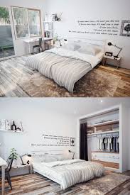 Le tipologie di camere da letto in stile nordico. Camere Da Letto In Stile Scandinavo Dal Design Nordico Mondodesign It Interni Camera Da Letto Design Della Camera Da Letto Camera Da Letto Scandinava
