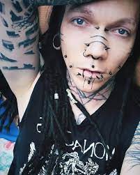 On body modification and maintenance. All About Body Modification Implants Body Art Guru