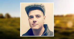 Eric Willis Briggs Obituary October 16, 2021