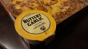 Little Caesars Buttery Garlic Dipping Sauce Recipe Garlic Dipping Sauces Garlic Sauce Recipe Dipping Sauce