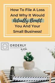 Yes You Need To File Taxes When Your Biz Is Losing Money Filing Taxes Money Mindset Women Entrepreneurs Inspiration