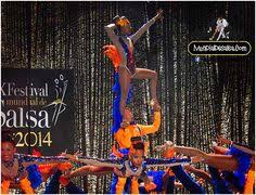Image result for Festival de Salsa 2017 Cali