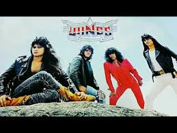 Dapatkan lirik lagu lain oleh wings di kapanlagi.com. Wings Taman Rashidah Utama Hq By Akhmalia