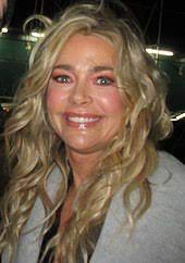 Denise richards isn't ruling out a return to the real housewives of beverly hills. Denise Richards Wikipedia