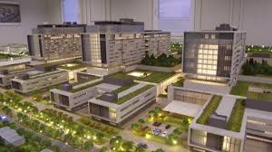 See more of başakşehir çam ve sakura şehir hastanesi on facebook. Basaksehir Ikitelli Sehir Hastanesi Youtube
