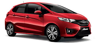 honda jazz now available in carnival red all variants honda jazz honda fit honda new car